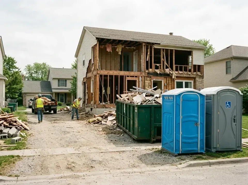 home-renovation-demolition-sit-010 — frequently asked questions, Portable Toilet & Dumpsters Rental in Glasgow, DE